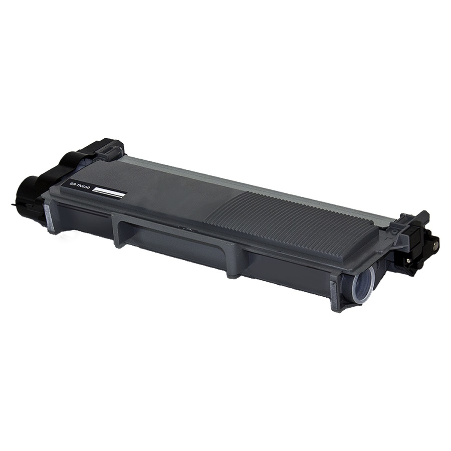 COMPATIBLE BROTHER TN660 / TN630 TONER CTG, BLACK, 2.6K HIGH YIELD