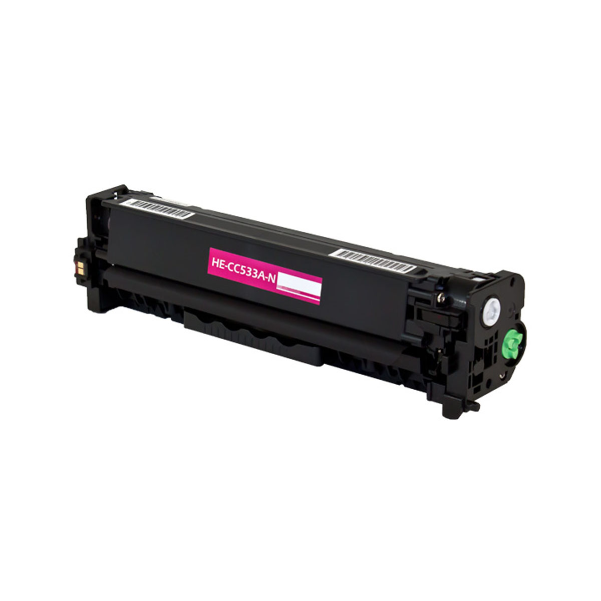 REMAN HP 304A (CC533A) / CANON 118 (2660B001AA) TONER CTG, MAGENTA, 2.8K YIELD