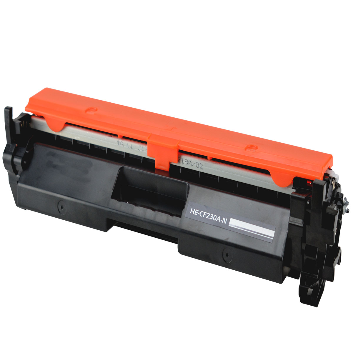  COMPATIBLE HP 30A (CF230A) TONER CTG, BLACK, 1.6K YIELD