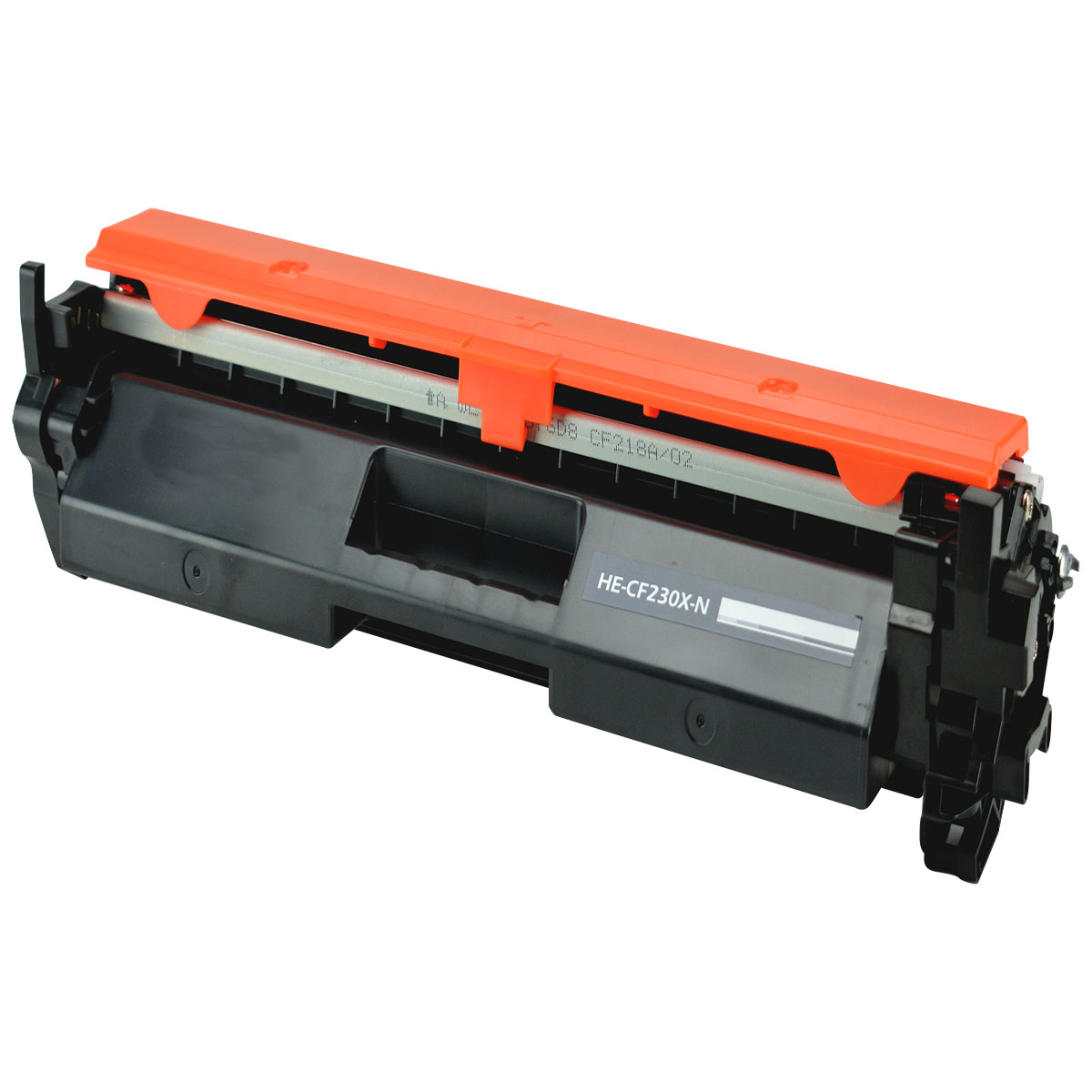 JUMBO COMPATIBLE HP 30X (CF230X) TONER CTG, BLACK, 5K HIGH YIELD 