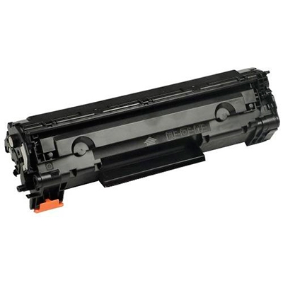  COMPATIBLE HP 83A (CF283A) TONER CTG, BLACK, 1.5K YIELD